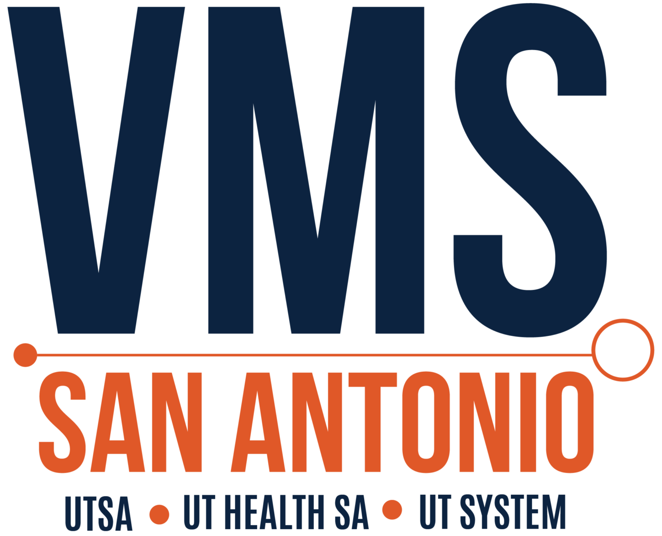 VMS San Antonio Logo